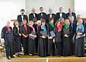 Picture Musica Vera Choir